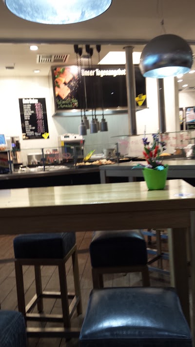 Photos of EDEKA Center Dessau