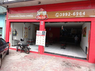 Photos of Lig-Lig Freguesia do &Oacute;