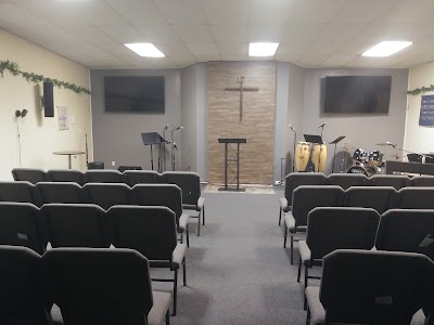 The Life Center