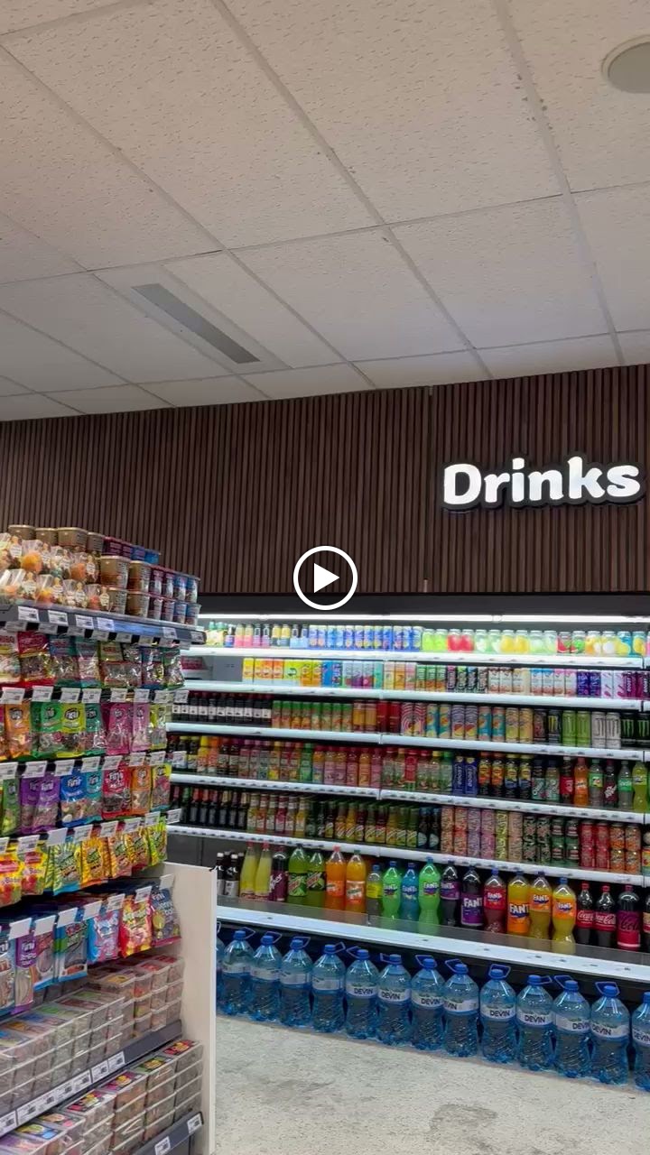Natura food centre photo 2