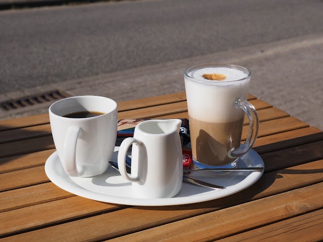 Kaffeerösterei Frieda-Kaffee oHG