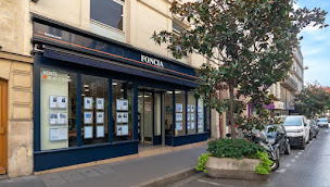 Photo n°1 de FONCIA | Agence Immobilière | Achat-Vente | Asnières-Sur-Seine | Rue Maurice Bokanowski à Asnières-sur-Seine (Consultant immobilier)