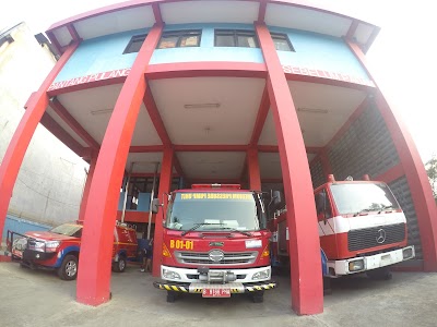 Fire Station