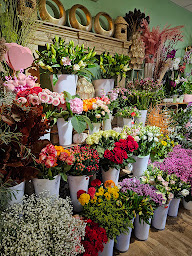 Photo n°21 de Les Fleurs D'elisa à Plaisance-du-Touch (Prestataire de mariage)
