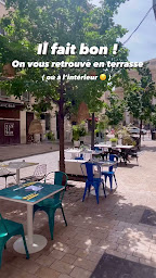 Photo n°68 de Ginger Phoenix à Marseille (Restaurant gastronomique)