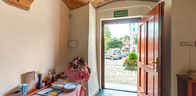 Numer telefony do Ristorante Al Caminetto