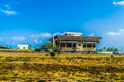 photo of Eastern Caribbean Central Bank