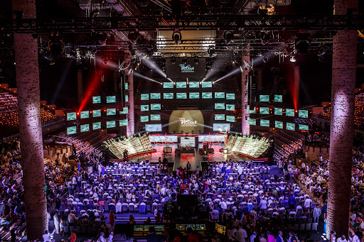 Grupo Solen - Agencia de Eventos Cancún y Riviera Maya