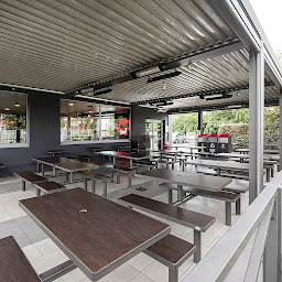 Photo n°18 de KFC Villabé à Villabé (Restaurant de hamburgers)