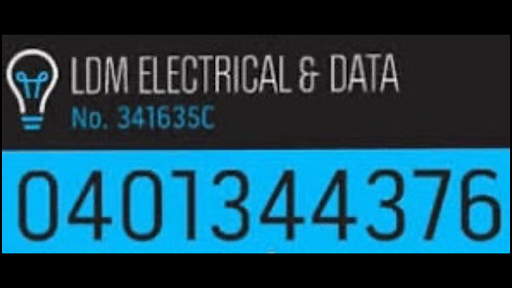 Ldm electrical & data - Thumbnail