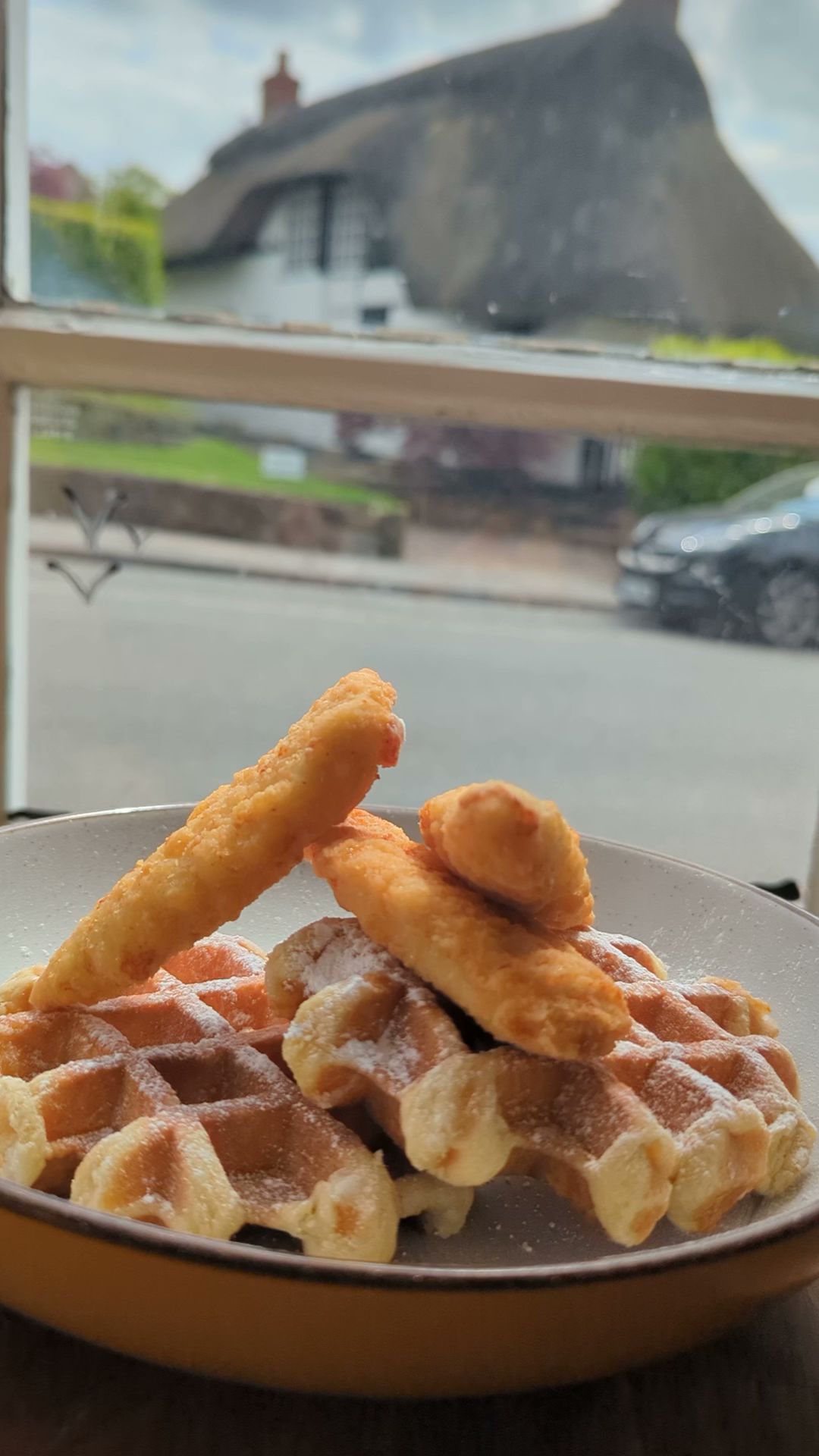 Morning Sunshine Coffee