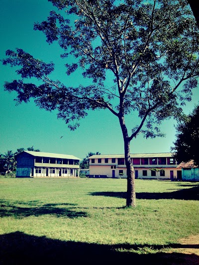 Photos of Al-Fathah Maha Vidyalayam