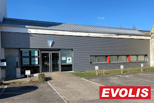 Photo n°1 de Immprove ex Evolis AMIENS à Amiens (Agence d'immobilier d'entreprise)