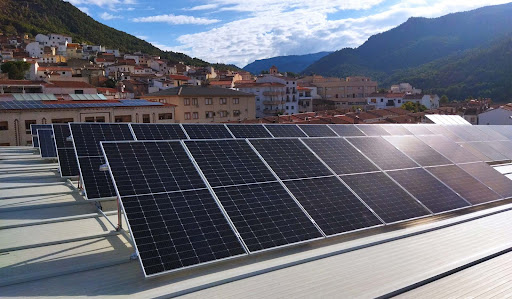 ElectroSolar Instalaciones Eléctricas, Fotovoltaicas, Fontanería, Climatización, Aire Acondicionado y Energías Renovables