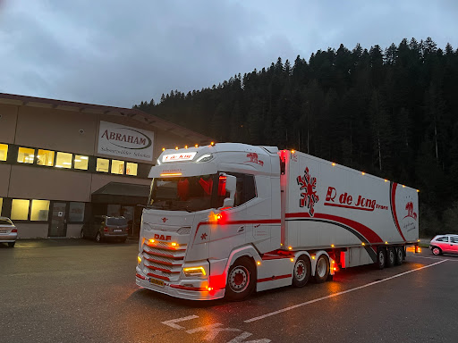 Abraham Schwarzwälder Schinken GmbH - Thumbnail