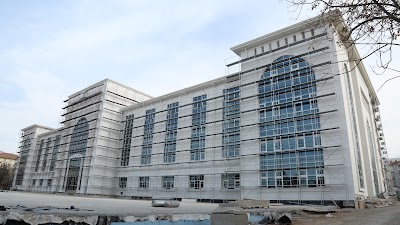 Photos of Battalgazi Municipality
