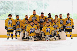 Photo n°14 de Hockey Club Compiegnois à Compiègne (Club de hockey sur glace)