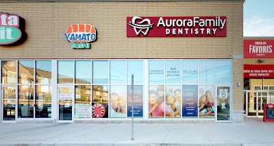 Photos of Aurora Family Dentistry