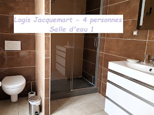 Photo n°21 de Le Relais d'Enghien à Moulins (Gîte)