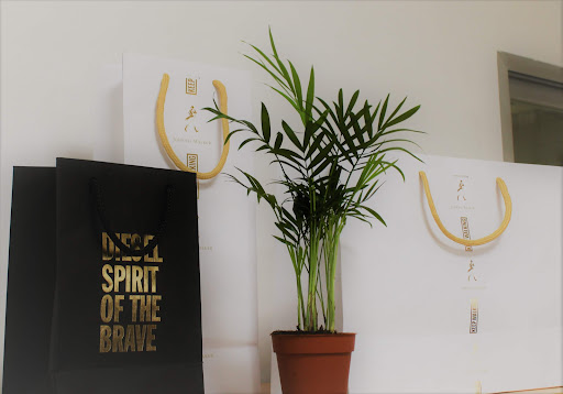 Grupo Bcombox - Visual