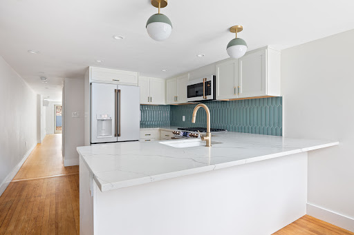 SkyPro Contracting|General Contractor|Exterior|Remodeling
