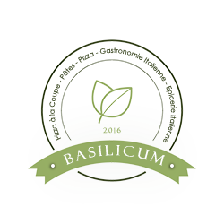 Photo 1 - Basilicum