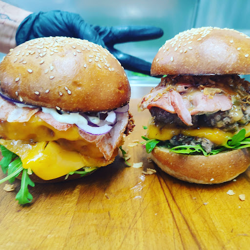 MY BURGER FOODTRUCK