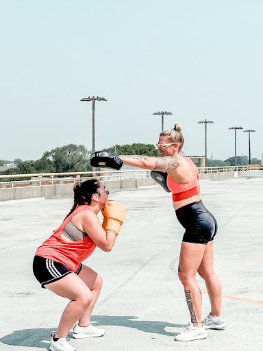 Knockouts Women's Kickboxing Studio - Thumbnail