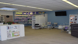 Photo n°1 de Home Confort Médical à Saumur (Magasin de matériel médical)