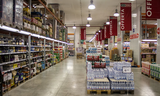 Altasfera Cash & Carry - Thumbnail