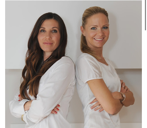pure derma - Visual