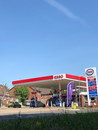 SPAR - Dunchurch Service Station