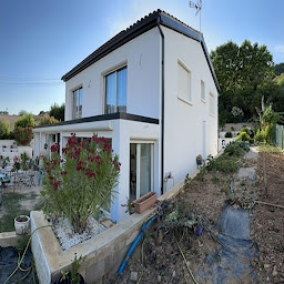 Photo n°7 de Provence Tradition Façades - Artisan à Istres : Toiture, Charpente, Zinguerie, Ravalement de Façade et Travaux de Couverture à Istres (Façadier)
