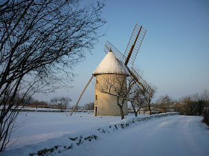 Photo n°16 de Chambres d'hôtes à la ferme et produits du terroir - Gîtes de France à Montceau-et-Écharnant (Maison d'hôtes)