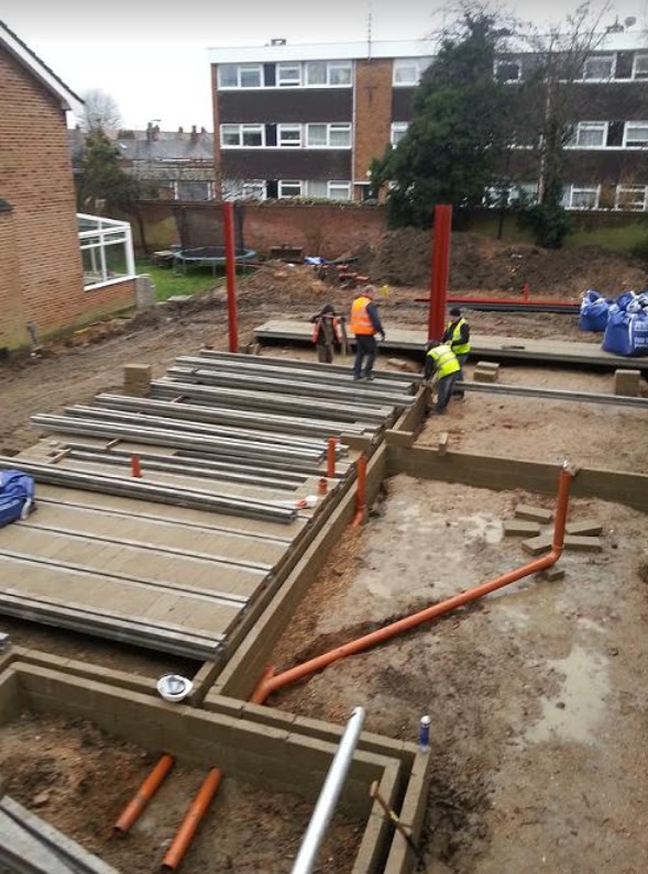 CPD - Cannon Property Developments LTD photo 3