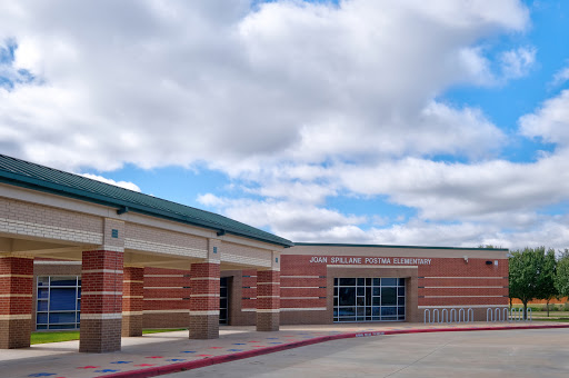 Postma Elementary School - Visual