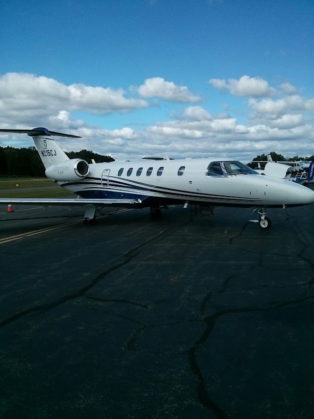Essex County Airport