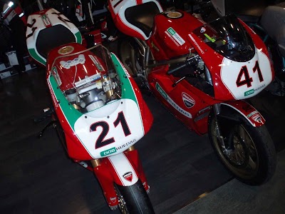 Photos of TWO WHEELS - Motos Ciudad Real
