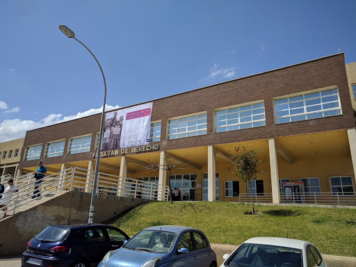 Law School - Visual