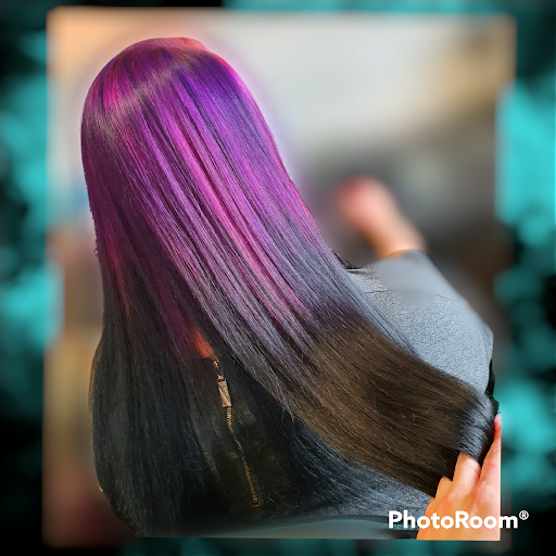Gemmas hair candy - Thumbnail