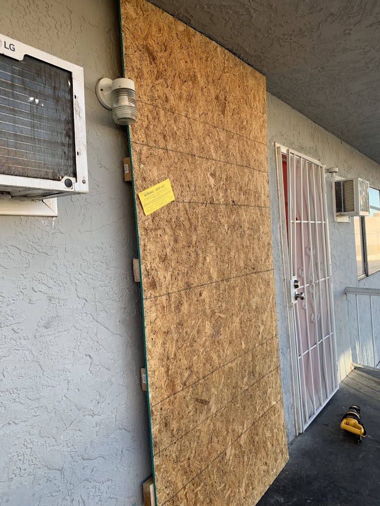 Property Rehab photo