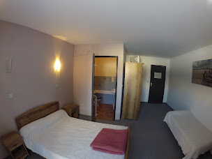 Photo n°7 de Le Mas Du Colombier à La Mure-Argens (Chambre d'hôtes)