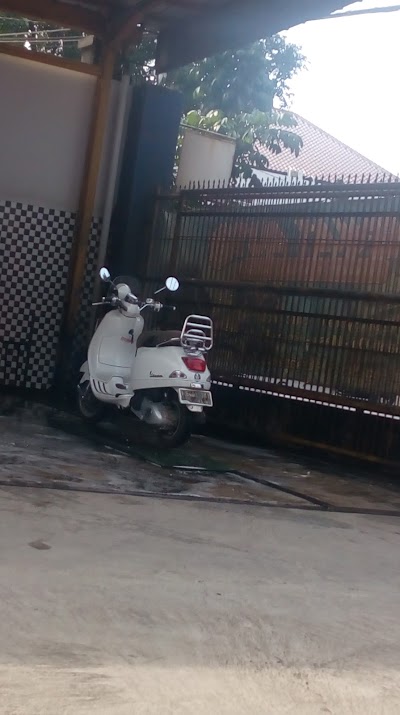 Photos of Berkat Auto