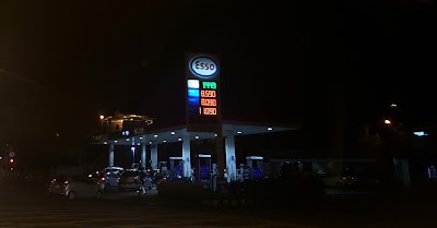 Photos of Bomba del cafetero - Esso Mobil
