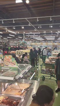 T&T Supermarket Bellevue by null