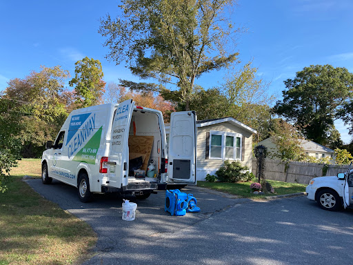 Cleanway Services - Visual