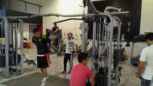 3 FITNESS GYM - Thumbnail