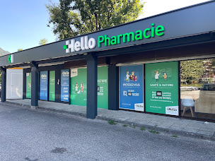 Photo n°1 de Grande Pharmacie de Cluses (Hello Pharmacie) à Cluses (Pharmacie)