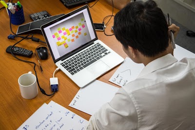 Photos of Web Essentials Co., Ltd - Developing Software. Developing People.