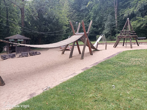 Jakob-Wahlen-Park/Kottenforst